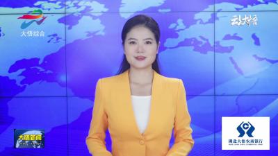 【建设副中心 打造增长极•国庆我在岗】刘集镇：川林物流园项目加快建设 预计十月中旬投产运营