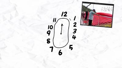 镜头追着国旗跑！每一帧都值得珍藏！