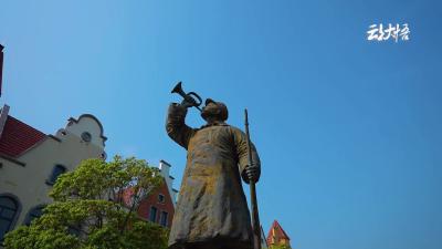 铭记历史 缅怀先烈｜今天，别忘记！他们用生命换来了我们的 “寻常日子”，以山河之名，敬英烈不朽！