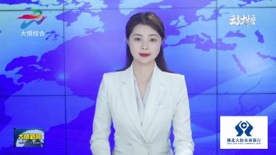 【建设副中心 打造增长极】奋力打造“鄂北红色旅游第一镇”系列④宣化店镇：深化人居环境整治 提升红色小镇颜值