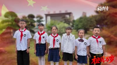 山河万里皆欢歌，祝祖国妈妈繁荣昌盛永安康