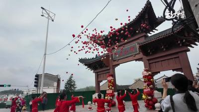 国庆、中秋去哪儿嗨？中原红街等你来！