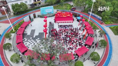 房交会有啥优惠？听听这两家房企怎么说！