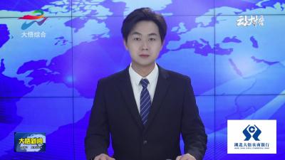 【争创示范县 打造动力源 打赢五个战役进行时】湖北新哲装饰建材科技有限公司：引资赋能强根基 智能生产拓市场