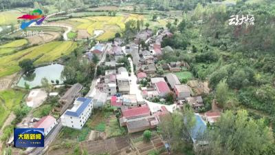 大悟县丰店镇：幸福食堂里的别样团圆