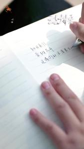 栾树不语，却把浪漫写满了枝头！