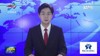 【牢记嘱托 建成支点】鄂豫皖三省“红娃”讲红色故事 革命文物“声”动人心