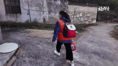 居家养老 上门服务丨大悟县民政局助老项目#大悟县中医医院#养老