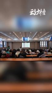 校地共建  协同发展，大悟融媒赴武汉传媒学院交流学习