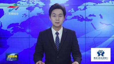 大悟：赓续红色血脉 话剧《董必武》在校园上演