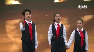 2025年湖北红色旅游季暨第三届“大别山上红旗飘”主题传播活动三部沉浸式情景演绎精彩集锦！