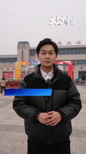 孝感北 迎新音乐会 不见不散！