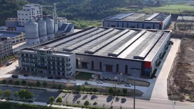 【学习贯彻党的二十届四中全会精神•悟有好品】博远泵业：解锁“泵中精英”的神奇魔力