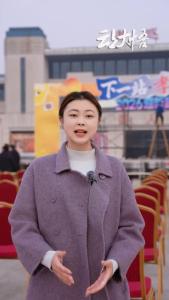 下一站·孝感北！12.31迎新嘉年华，美食、年货、音乐会狂欢不重样，我们不见不散！