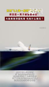 起飞1个多小时后紧急返航，什么原因？