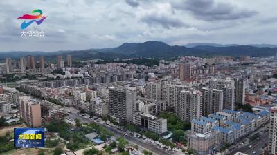 全县违停专项整治行动启动