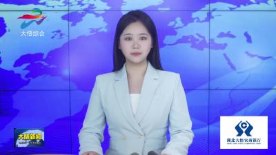 大悟：“空中战队”上线 为光伏板做“高空SPA”