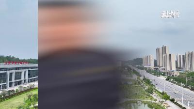 《有为大悟 精彩2025》系列二：大悟正“路”放，4305公里通车里程铺展全域，全县19个乡镇区11个高速出入口，让大悟城乡居民实现更通畅更便捷的出行自由！