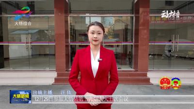 人大代表、政协委员们热议：听报告诉心声 建良言献良策