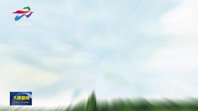 大悟“两山”实践成果系列报道（一）红绿融合篇红色文化赋能绿色产业发展