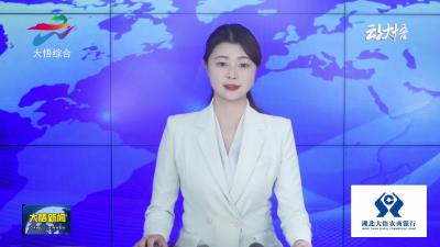 县委专题研究部署宣化店镇中原红街文旅业态提升工作