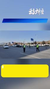 大悟交警严查超载违法行为 筑牢道路安全防线