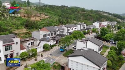 孝南区到大悟县开展区域协作工作