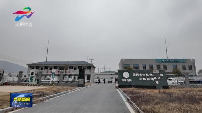 国网大悟供电公司：充电桩巡检全覆盖 护航群众绿色出行