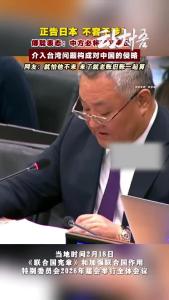 傅聪：中方必将迎头痛击！