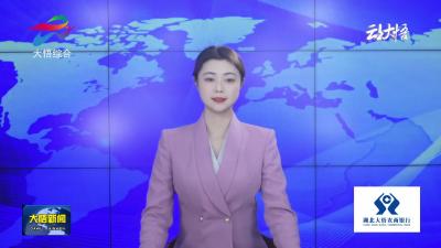 大悟县委农村工作会召开  加快推进农业强县建设 全力争创全国乡村振兴示范县