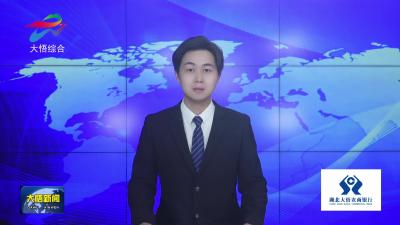 返乡创业青年熊文文：以孝为帆 以“面”启航 带富一方乡亲