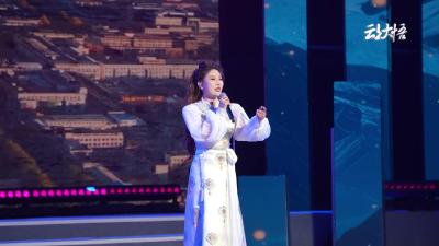 大悟融媒专访（五）藏族女高音歌唱演员露丹卓玛：希望全国各地的朋友来大悟找到属于自己的季节