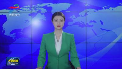 “三送”服务到田间 春耕生产添底气