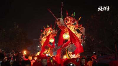 大悟农商行请您吃汤圆啦！愿你他乡多喜乐，归来仍少年！元宵安康，前路顺遂！