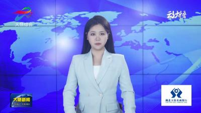 大悟：农机惠民助春耕 安全护航促生产