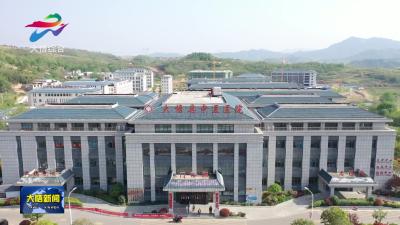 县中医医院：“世界睡眠日”中医来支招