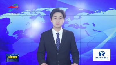 大悟：53场春风招聘会 精准送岗暖民心