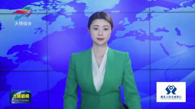 清明节临近 鄂豫边区革命烈士陵园迎来祭扫高峰