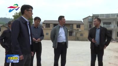 县人大常委会开展《湖北省林地管理条例》执法检查