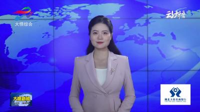 全县集中整治群众身边不正之风和腐败问题工作推进会召开