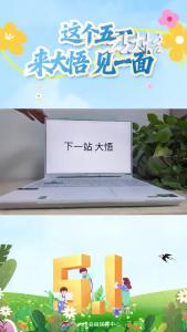 这个五一，来大悟，见一面！藏在大悟的小众宝藏露营地，等你来解锁！