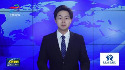 【乡村振兴在一线】药材基地春种忙 铺就特色增收路