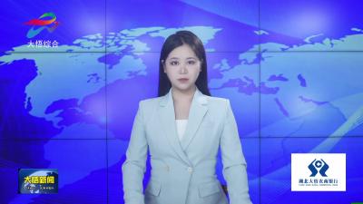 【中原突围·红色记忆】扮靓红色古镇 宣化店镇全速推进市政提质工程