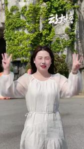 这个五一假期，就来十八潭！