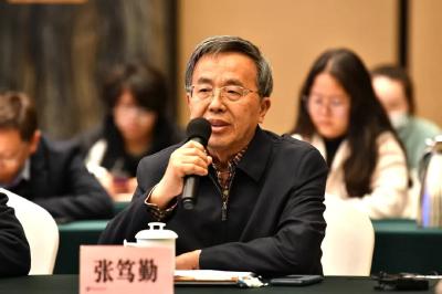 【这里是湖北】武汉这场大会，信息量很大！