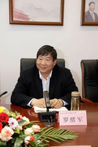 省政协委员罗绪军：带动更多社会资源投入乡村振兴