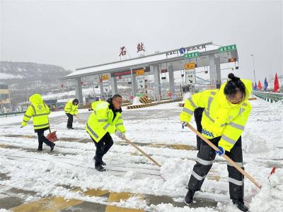持续更新｜湖北高速路况信息