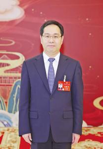 加快构建新格局 绘就发展新图景