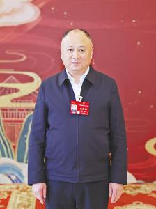 加快发展新质生产力 激发高质量发展新动能