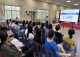 县新时代文明实践中心举办公益讲座